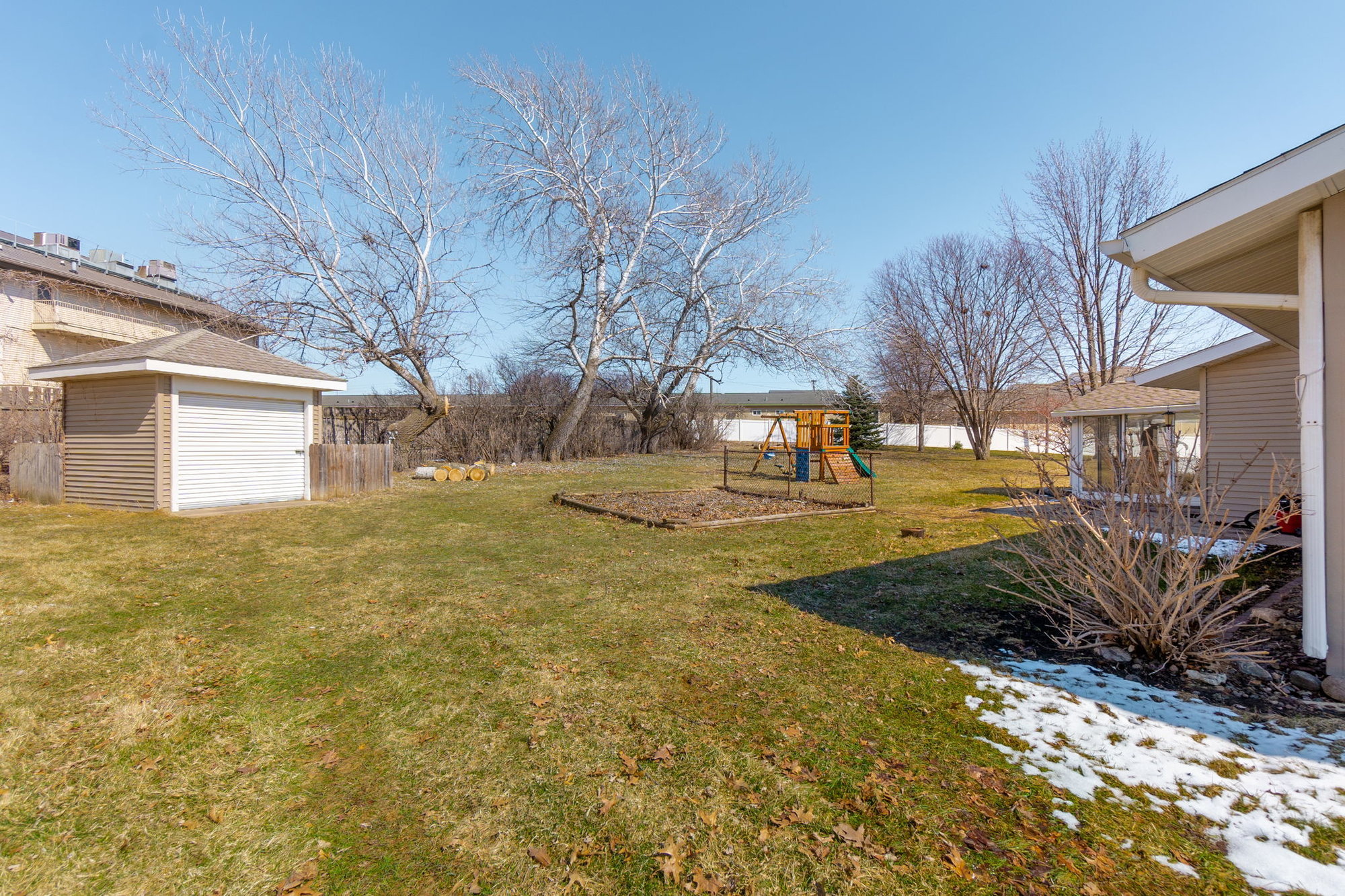 A Breath of Fresh Air. You Need to See this New Listing on Chapman Ct. in Cedar Falls Iowa